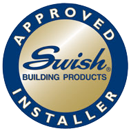 Swish Approved Installer